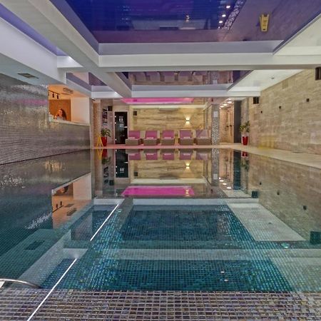 Velvet Studio Zoned Kopaonik Luaran gambar