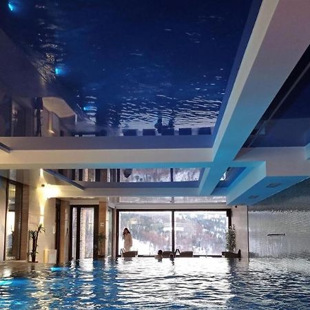 Velvet Studio Zoned Kopaonik Luaran gambar