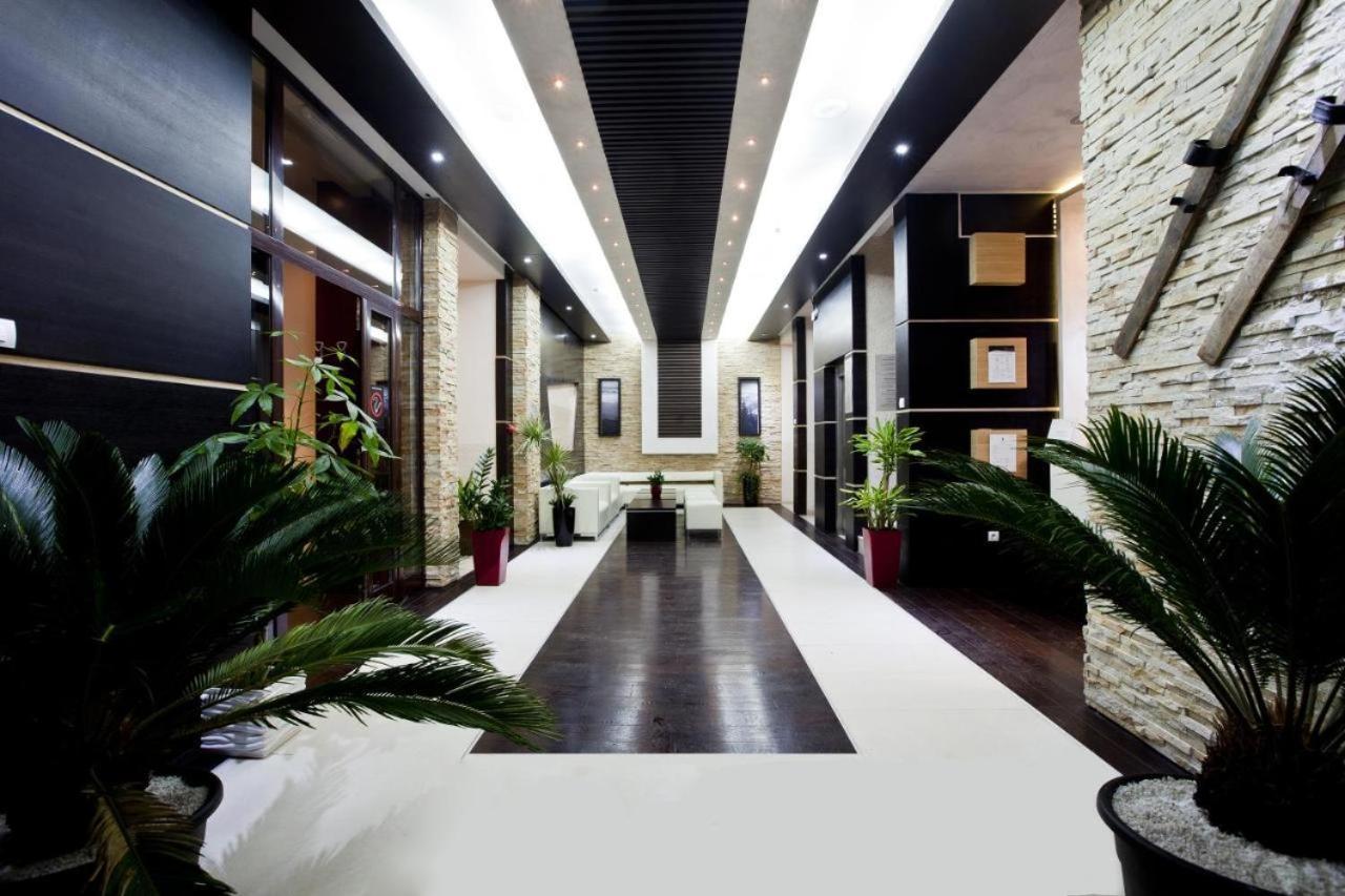Velvet Studio Zoned Kopaonik Luaran gambar
