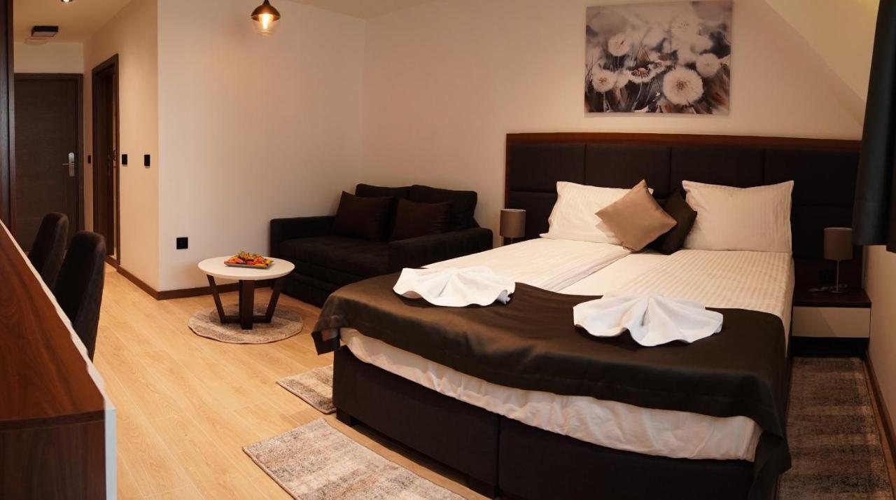 Velvet Studio Zoned Kopaonik Luaran gambar