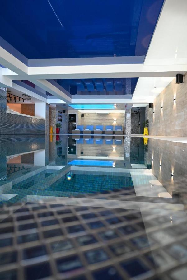 Velvet Studio Zoned Kopaonik Luaran gambar