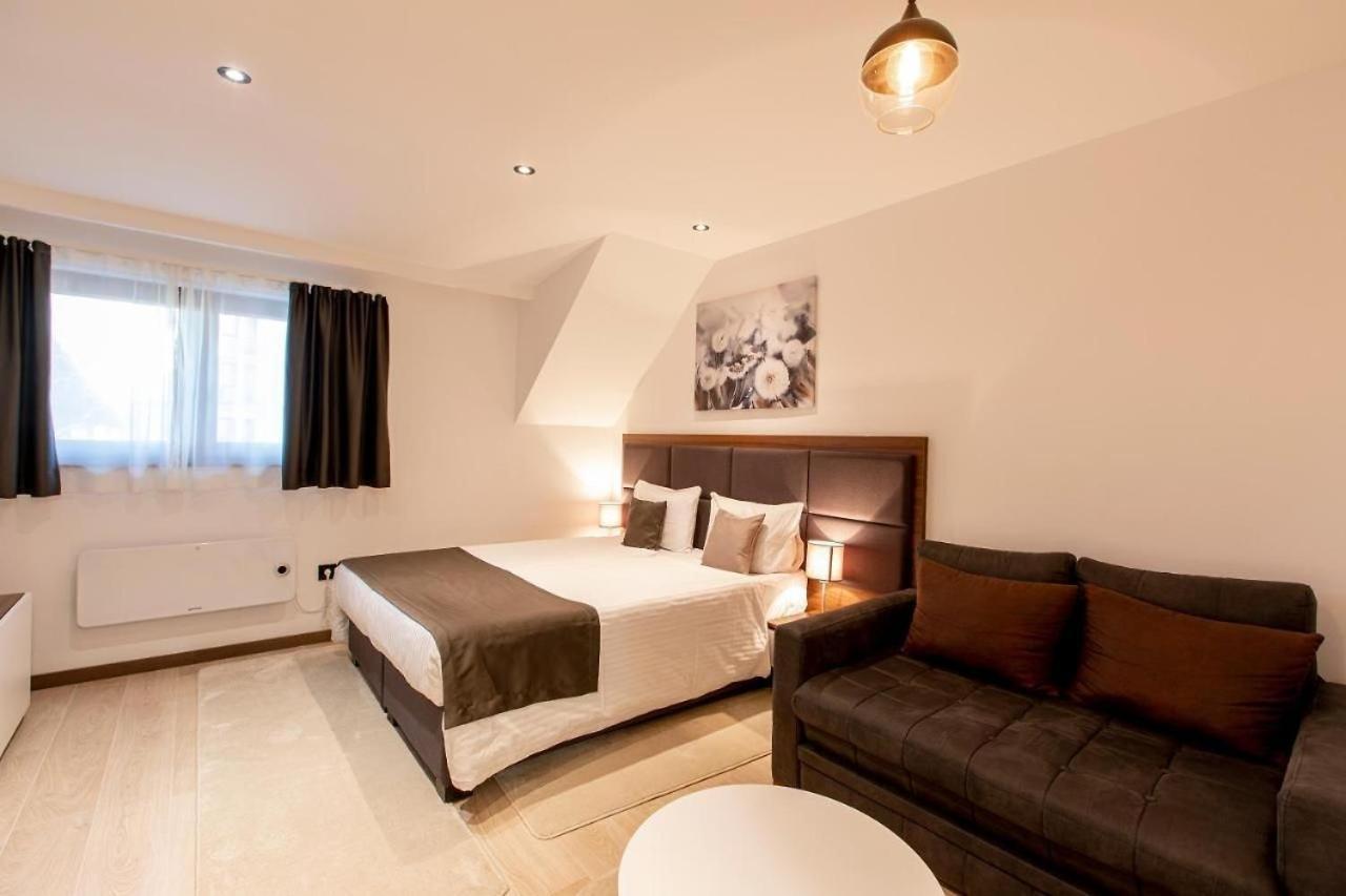 Velvet Studio Zoned Kopaonik Luaran gambar