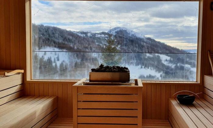 Velvet Studio Zoned Kopaonik Luaran gambar