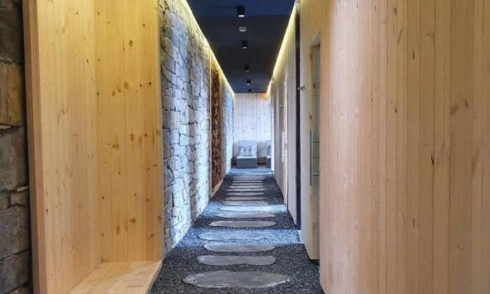 Velvet Studio Zoned Kopaonik Luaran gambar