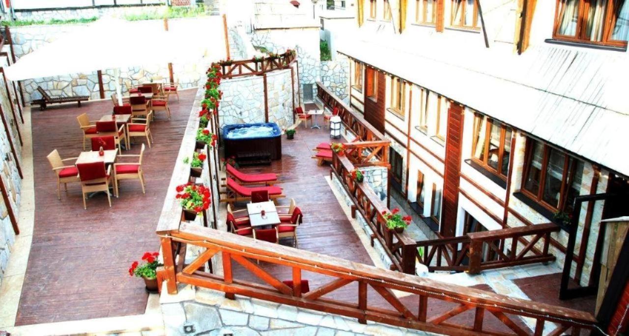 Velvet Studio Zoned Kopaonik Luaran gambar