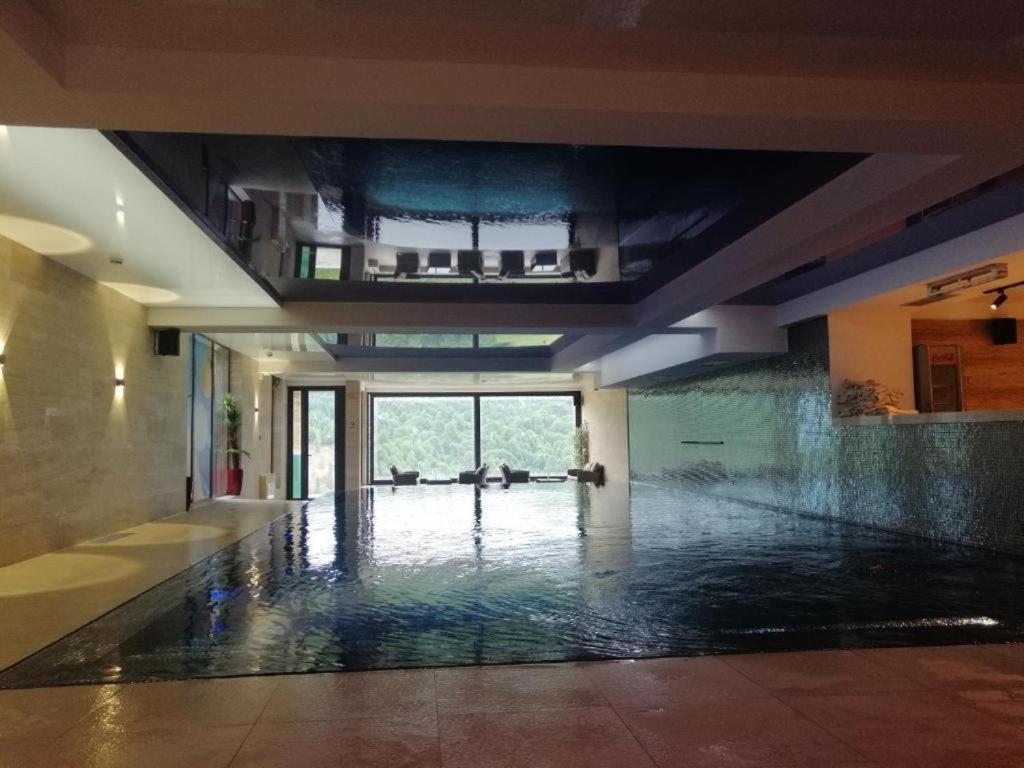 Velvet Studio Zoned Kopaonik Luaran gambar