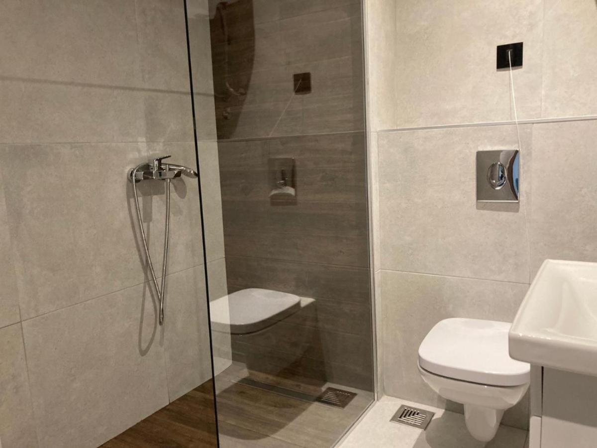 Velvet Studio Zoned Kopaonik Luaran gambar