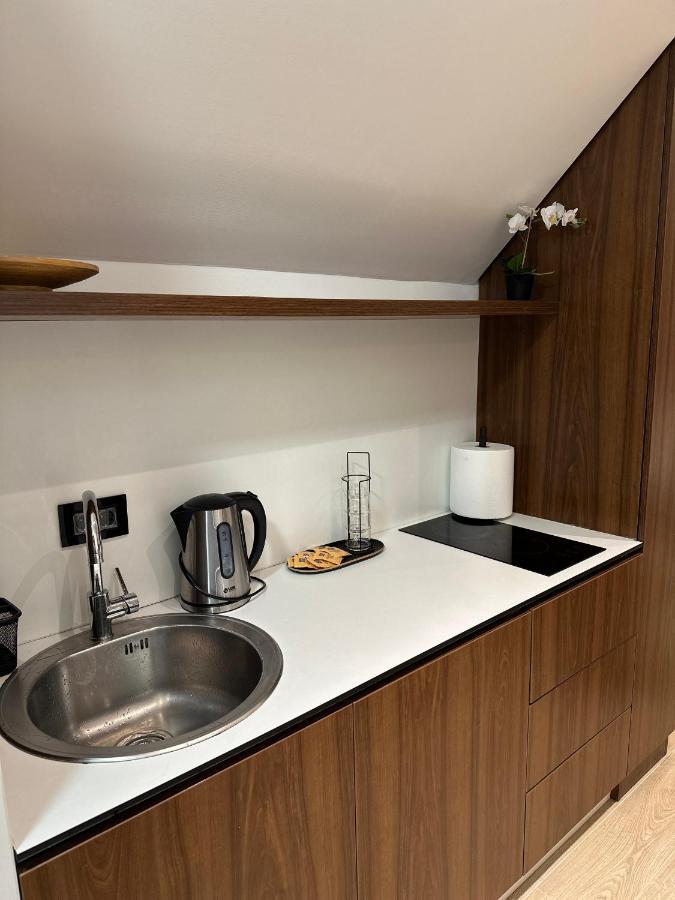 Velvet Studio Zoned Kopaonik Luaran gambar