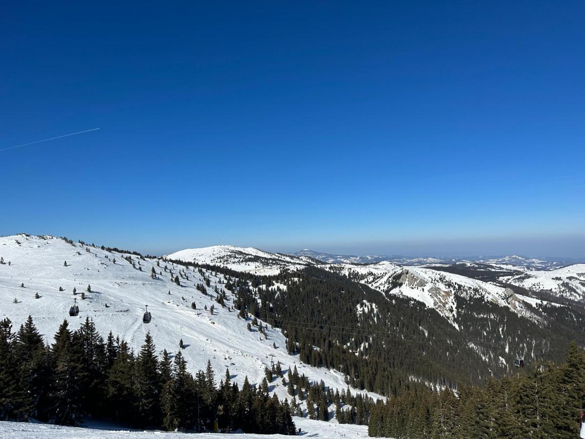 Velvet Studio Zoned Kopaonik Luaran gambar